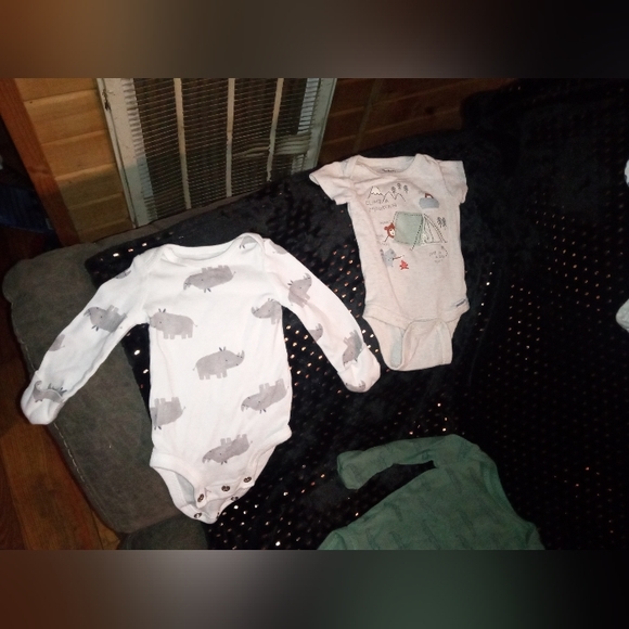 NB boy bundle - Picture 3 of 9